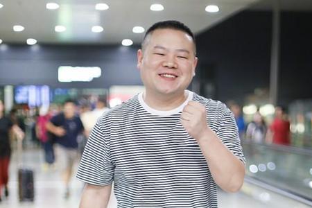岳云鹏戴什么墨镜