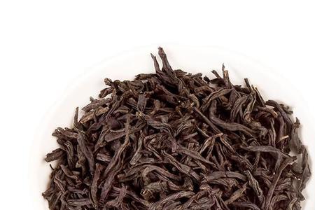 五红茶有哪几种