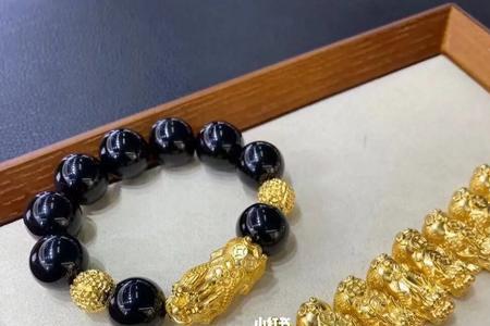 10克黄金实心貔貅有多大