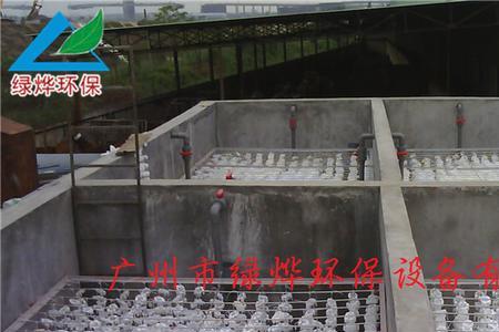 水解酸化池内有活性污泥吗
