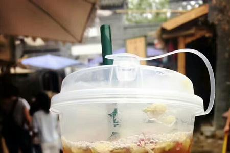 茹一酸梅汤怎么样