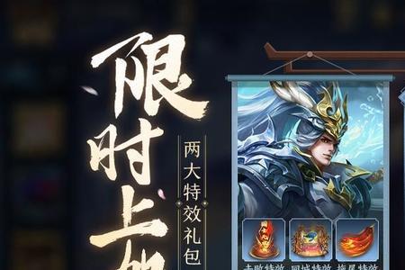 无双王者什么水平