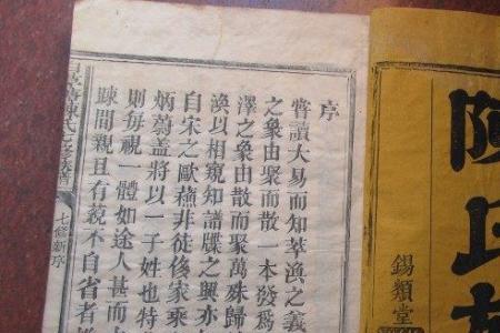 福建四大姓氏排名