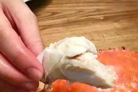 大闸蟹和三眼蟹哪个好