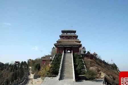 新郑爬山的地方有哪些