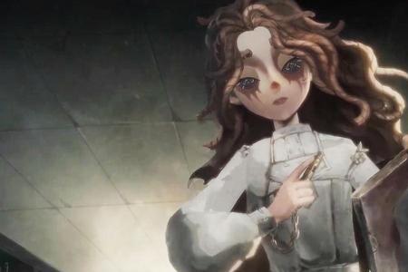 第五人格心理学家成就是什么