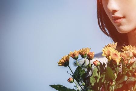 女人说你想多了心理学