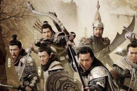 杨家十五位名将还有几个活的