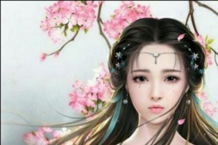 女主叫苏沫男主叫顾子诀
