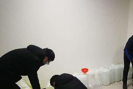 建筑工地常备医药用品