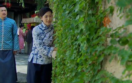 桃花劫赵翠屏饰演者