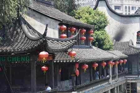 浙江最早的旅游节目是什么