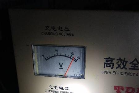电压怎么求