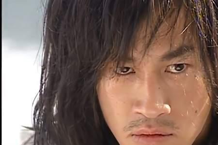 风云2步惊云失忆是哪一集