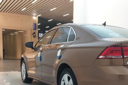 大众凌渡5xl是进口的吗