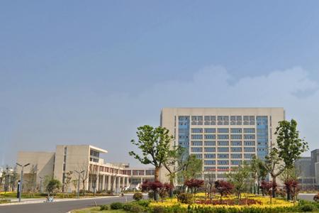 淮安市阳光学院是几星的