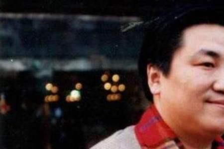 刘流师傅是谁