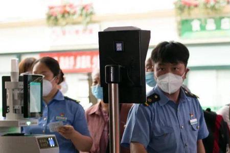 火车站多久停止检票