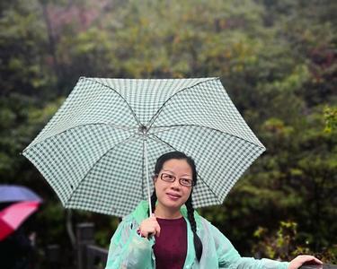 淅沥沥的小雨原唱