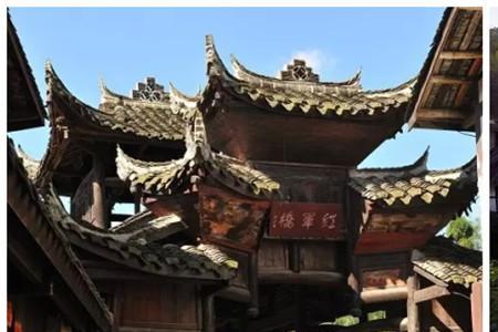 江油古镇有哪些地方