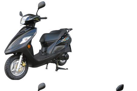 豪爵125t20a官网价