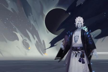 阴阳师ssr荒川之主厉害吗