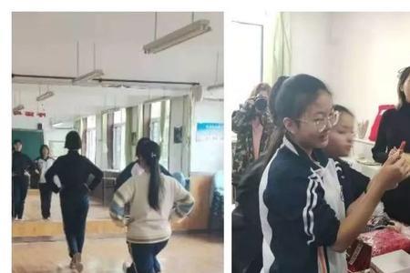 天津北辰璟悦中学怎么样