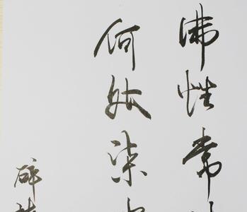 常清净的意思