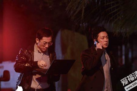 白夜追凶内鬼是谁
