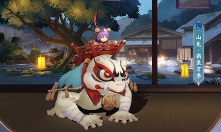 阴阳师sp山兔怎么获得