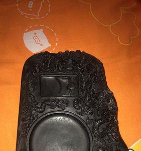 砚台有什么作用