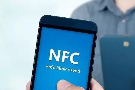 电梯卡复制到手机nfc不能用的原因