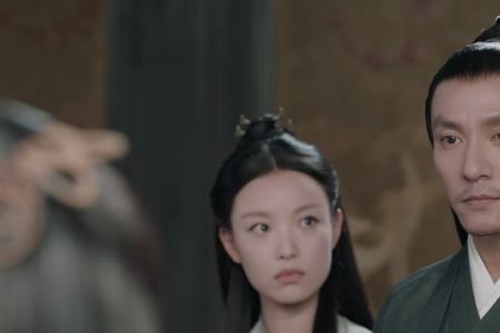 宸汐缘九宸怎么出来的