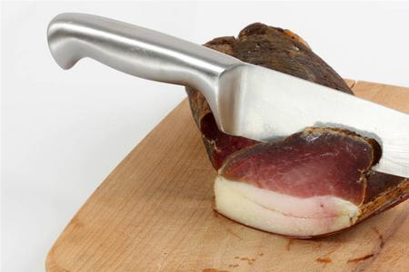 咸肉放冷藏还是冷冻