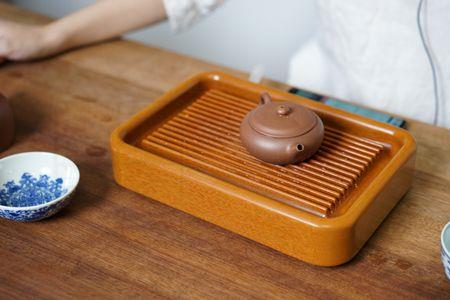 电木茶盘32支棉和40支棉区别