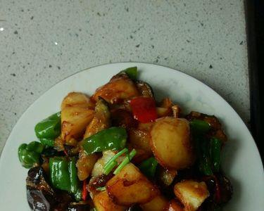 地三鲜酱油可以用生抽代替吗