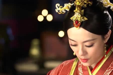 芈月祭拜秦王那段话