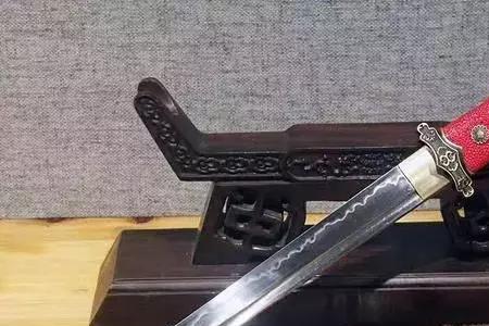 泛用性最强冷兵器