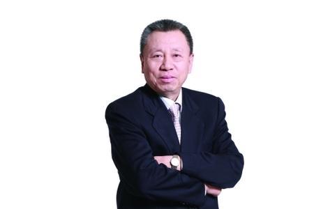 平安银行创始人董事长