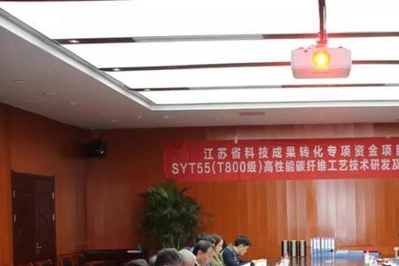 连云港中复神鹰是央企吗