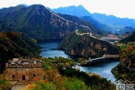 北京到郑州自驾沿线旅游景点