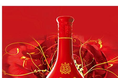 红花郎酒什么意思
