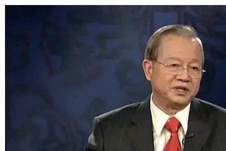 曾仕强讲怎样放大自己的格局