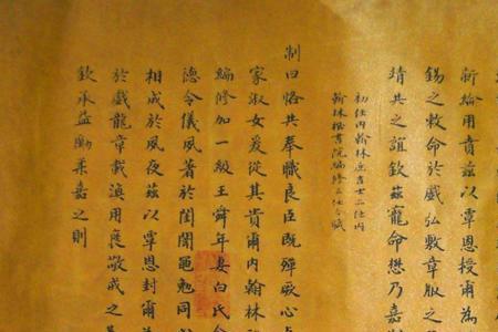 圣旨的纸加言字旁是什么字