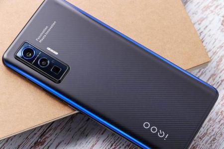 iQOO7怎样升级origin30