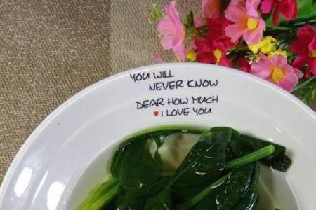 250克菠菜大概能做多少