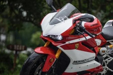 500rr啥意思