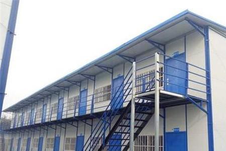 工地活动板房要多久建好