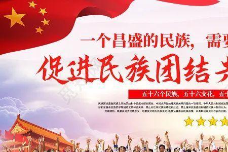 中华民族共同体意识的内涵