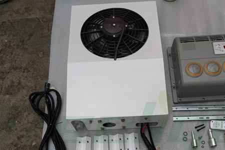 格力为什么不生产车用空调